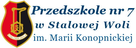 Przedszkole nr 7 im. Marii Konopnickiej