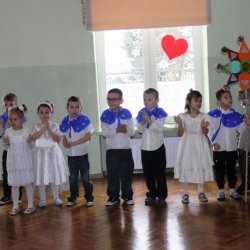Dzień Babci i Dziadka