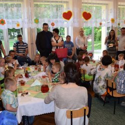 Dzień Mamy i Taty