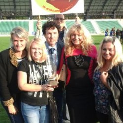 Olimpiada przedszkolaków – obchody 20-lecia MOSiR w Stalowej Woli 