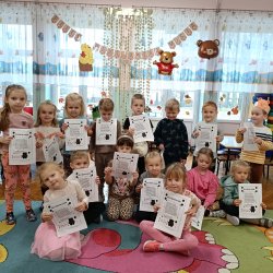 Międzynarodowy Dzień Pluszowego Misia