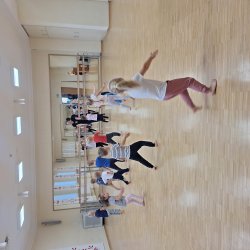 Lasowiacka skrzynia malowana-Plastusie