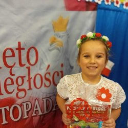 Konkurs piosenki patriotycznej 