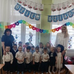 Święto Babci i Dziadka