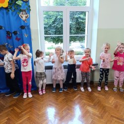 Dzień Przedszkolaka - Pszczoły