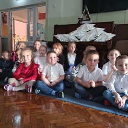 Wigilia w "Pszczołach"