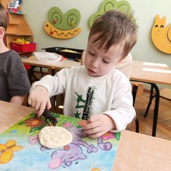 Dzień Dinozaura "Krasnale"